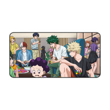 Load image into Gallery viewer, My Hero Academia Mouse Pad (Desk Mat)