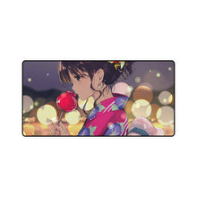 Load image into Gallery viewer, Anime Original Mouse Pad (Desk Mat)