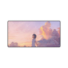 Load image into Gallery viewer, Anime Girl Mouse Pad (Desk Mat)