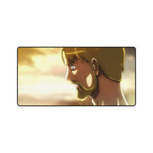 Load image into Gallery viewer, Anime Attack On Titan Mouse Pad (Desk Mat)