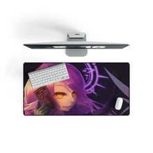 Load image into Gallery viewer, No Game No Life Mouse Pad (Desk Mat) On Desk