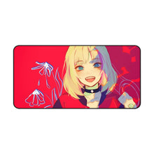 Load image into Gallery viewer, Wonder Egg Priority Rika Kawai Mouse Pad (Desk Mat)