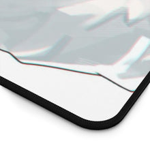 Load image into Gallery viewer, Chainsaw Man Mouse Pad (Desk Mat) Hemmed Edge