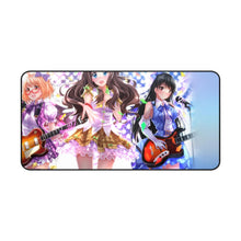 Load image into Gallery viewer, Beyond The Boundary Mouse Pad (Desk Mat)