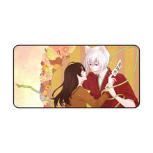 Load image into Gallery viewer, Kamisama Kiss Tomoe, Nanami Momozono Mouse Pad (Desk Mat)