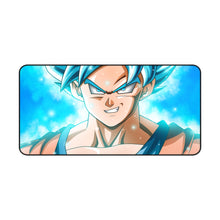 Load image into Gallery viewer, Dragon Ball Super 8k Mouse Pad (Desk Mat)