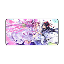 Load image into Gallery viewer, Puella Magi Madoka Magica Mouse Pad (Desk Mat)