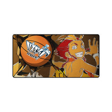 Load image into Gallery viewer, Basquash! Mouse Pad (Desk Mat)