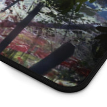Load image into Gallery viewer, Touhou Mouse Pad (Desk Mat) Hemmed Edge