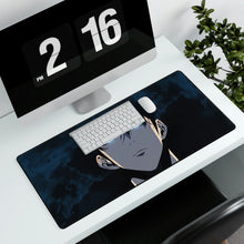 Load image into Gallery viewer, Sung Jin Woo, Solo Leveling, Mouse Pad (Desk Mat)