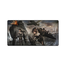Load image into Gallery viewer, Azur Lane Mouse Pad (Desk Mat)