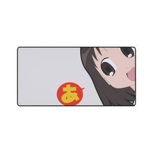 Load image into Gallery viewer, Azumanga Daioh Mouse Pad (Desk Mat)