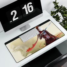 Load image into Gallery viewer, Anime Attack On Titan Mouse Pad (Desk Mat)