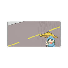 Load image into Gallery viewer, Yotsuba! Mouse Pad (Desk Mat)