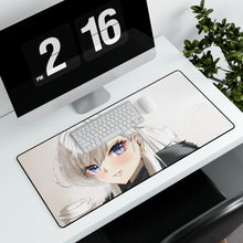 Load image into Gallery viewer, Azur Lane Mouse Pad (Desk Mat)