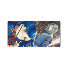 Load image into Gallery viewer, The love of books Mouse Pad (Desk Mat)
