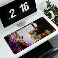 Load image into Gallery viewer, Anime Jojo's Bizarre Adventure Mouse Pad (Desk Mat)