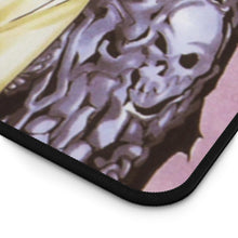 Load image into Gallery viewer, Light Yagami Mouse Pad (Desk Mat) Hemmed Edge