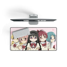Load image into Gallery viewer, Puella Magi Madoka Magica Mouse Pad (Desk Mat)
