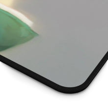 Load image into Gallery viewer, Monogatari (Series) Mouse Pad (Desk Mat) Hemmed Edge