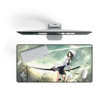 Load image into Gallery viewer, Anime Original Mouse Pad (Desk Mat) On Desk