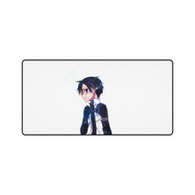 Load image into Gallery viewer, Sword Art Online Movie: Ordinal Scale Mouse Pad (Desk Mat)