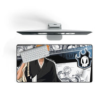 Load image into Gallery viewer, Anime Bleach Mouse Pad (Desk Mat)