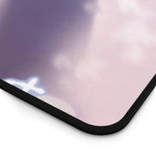 Load image into Gallery viewer, Saekano: How To Raise A Boring Girlfriend Mouse Pad (Desk Mat) Hemmed Edge