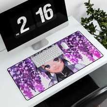 Load image into Gallery viewer, Demon Slayer: Kimetsu no Yaiba Mouse Pad (Desk Mat)