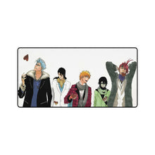 Load image into Gallery viewer, Anime Bleach Mouse Pad (Desk Mat)