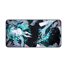 Load image into Gallery viewer, Houseki No Kuni Mouse Pad (Desk Mat)