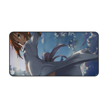 Load image into Gallery viewer, When They Cry Mouse Pad (Desk Mat)