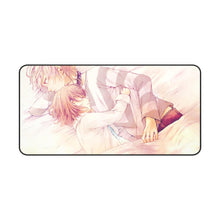 Load image into Gallery viewer, A Certain Magical Index Mouse Pad (Desk Mat)