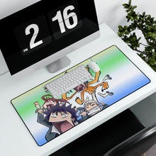 Load image into Gallery viewer, Air Gear Mouse Pad (Desk Mat)