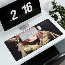 Load image into Gallery viewer, Uma Musume: Pretty Derby Mouse Pad (Desk Mat)