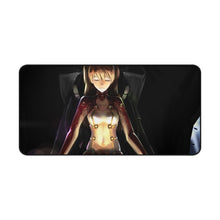 Load image into Gallery viewer, Evangelion: 2.0 You Can (Not) Advance Mouse Pad (Desk Mat)