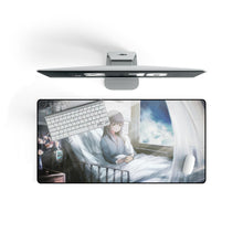 Load image into Gallery viewer, Anime Original Mouse Pad (Desk Mat) On Desk