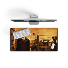 Load image into Gallery viewer, Ichigo Kurosaki Mouse Pad (Desk Mat)