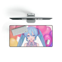 Load image into Gallery viewer, Vocaloid Mouse Pad (Desk Mat)