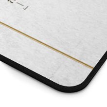 Load image into Gallery viewer, Fate/Apocrypha Sieg Mouse Pad (Desk Mat) Hemmed Edge
