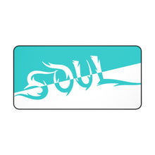 Load image into Gallery viewer, Soul Eater Mouse Pad (Desk Mat)