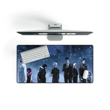 Load image into Gallery viewer, Anime Tokyo Ghoul Mouse Pad (Desk Mat)