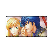 Load image into Gallery viewer, Anime Harukanaru Toki no Naka de Mouse Pad (Desk Mat)