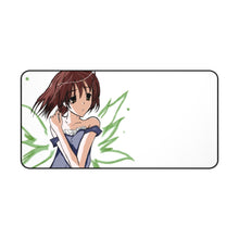 Load image into Gallery viewer, Clannad Nagisa Furukawa Mouse Pad (Desk Mat)