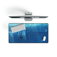 Load image into Gallery viewer, Anime Underwater Mouse Pad (Desk Mat)