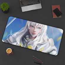 Load image into Gallery viewer, Anime Berserk Mouse Pad (Desk Mat) On Desk