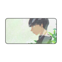Load image into Gallery viewer, Mob Psycho 100 Shigeo Kageyama Mouse Pad (Desk Mat)