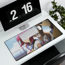 Load image into Gallery viewer, Angel Beats! Mouse Pad (Desk Mat)