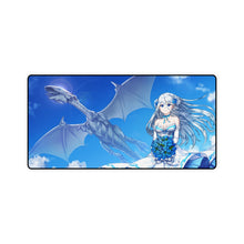 Load image into Gallery viewer, Yu-Gi-Oh! Mouse Pad (Desk Mat)