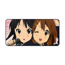 Load image into Gallery viewer, K-ON! Mouse Pad (Desk Mat)